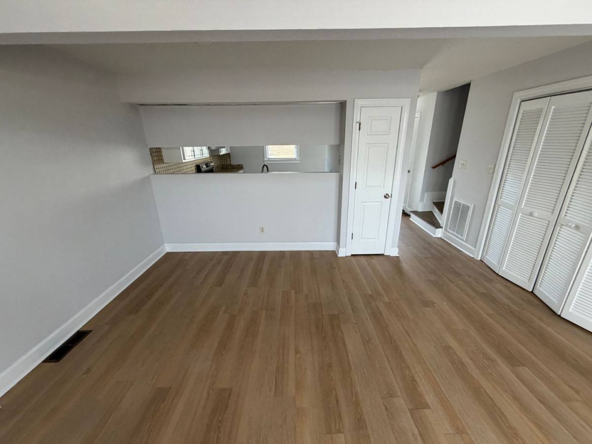 Townhouse for rent at 2506 Saint Christopher #5, Wilson, NC 27893