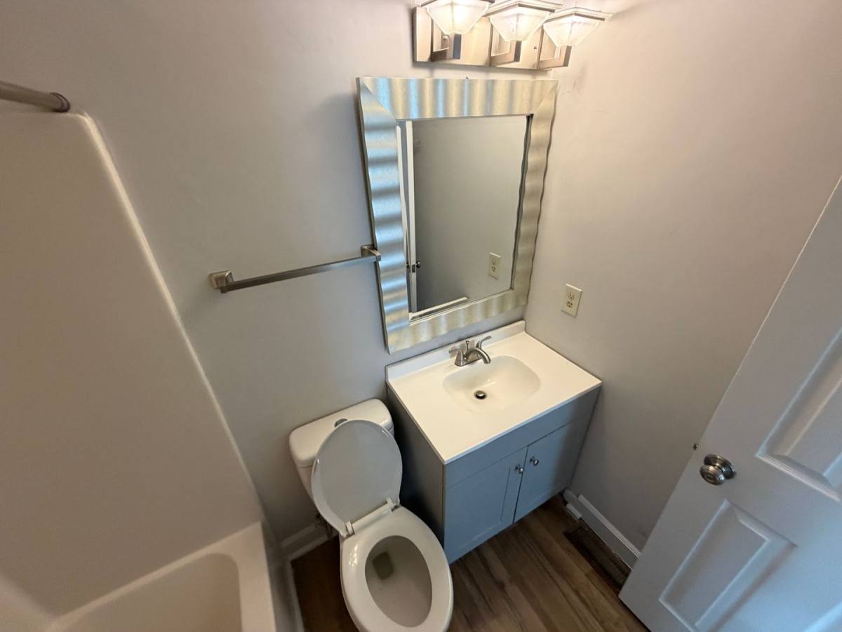 Townhouse for rent at 2506 Saint Christopher #5, Wilson, NC 27893