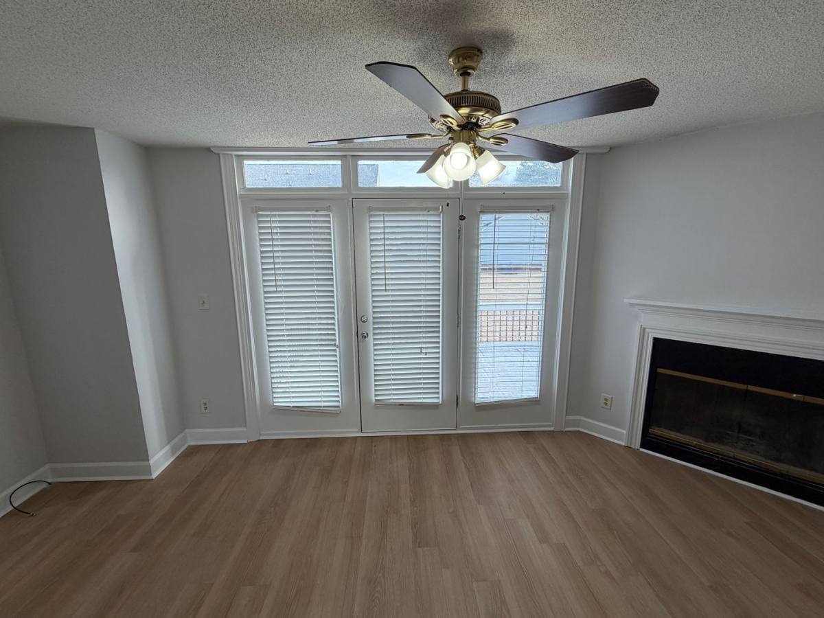 Townhouse for rent at 2506 Saint Christopher #5, Wilson, NC 27893