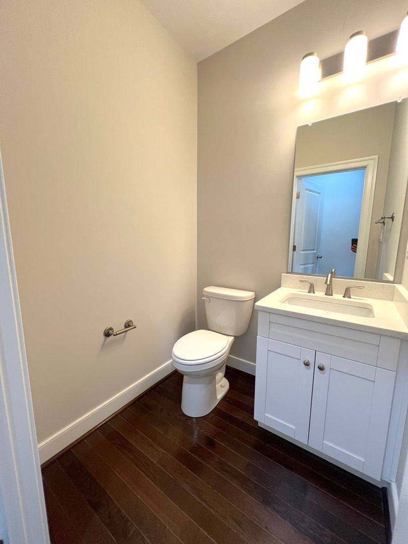 Townhouse for rent at 1704 W Cary St, Richmond, VA 23220