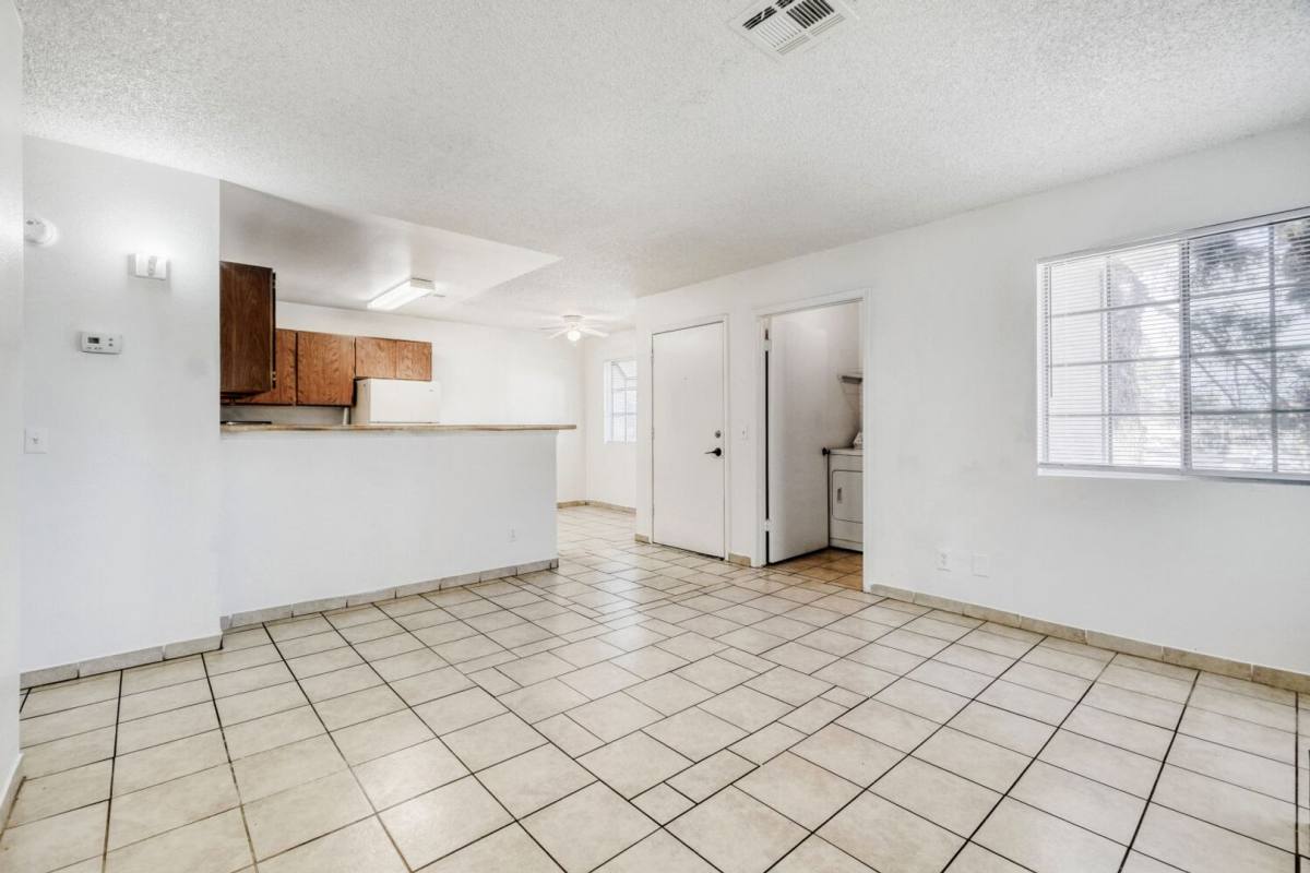 Apartment for rent at 4651 Amberleigh Lane, Las Vegas, NV 89121