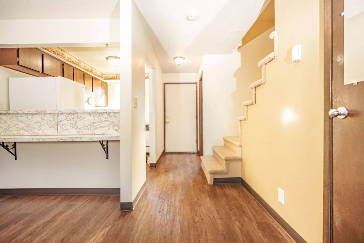 Apartment for rent at 479 Monmouth Ave S, Monmouth, OR 97361