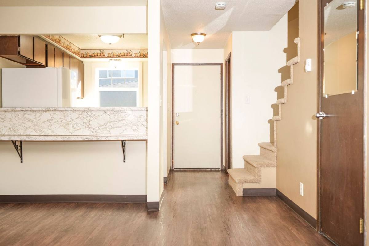 Apartment for rent at 479 Monmouth Ave S, Monmouth, OR 97361