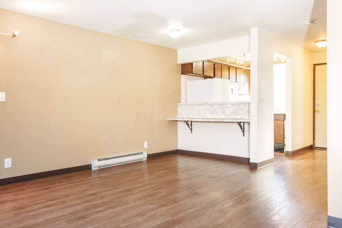 Apartment for rent at 479 Monmouth Ave S, Monmouth, OR 97361