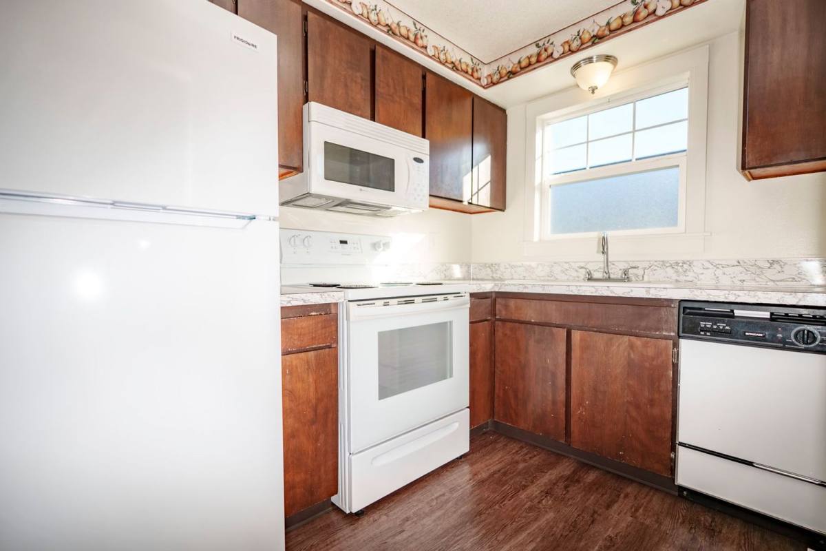 Apartment for rent at 479 Monmouth Ave S, Monmouth, OR 97361