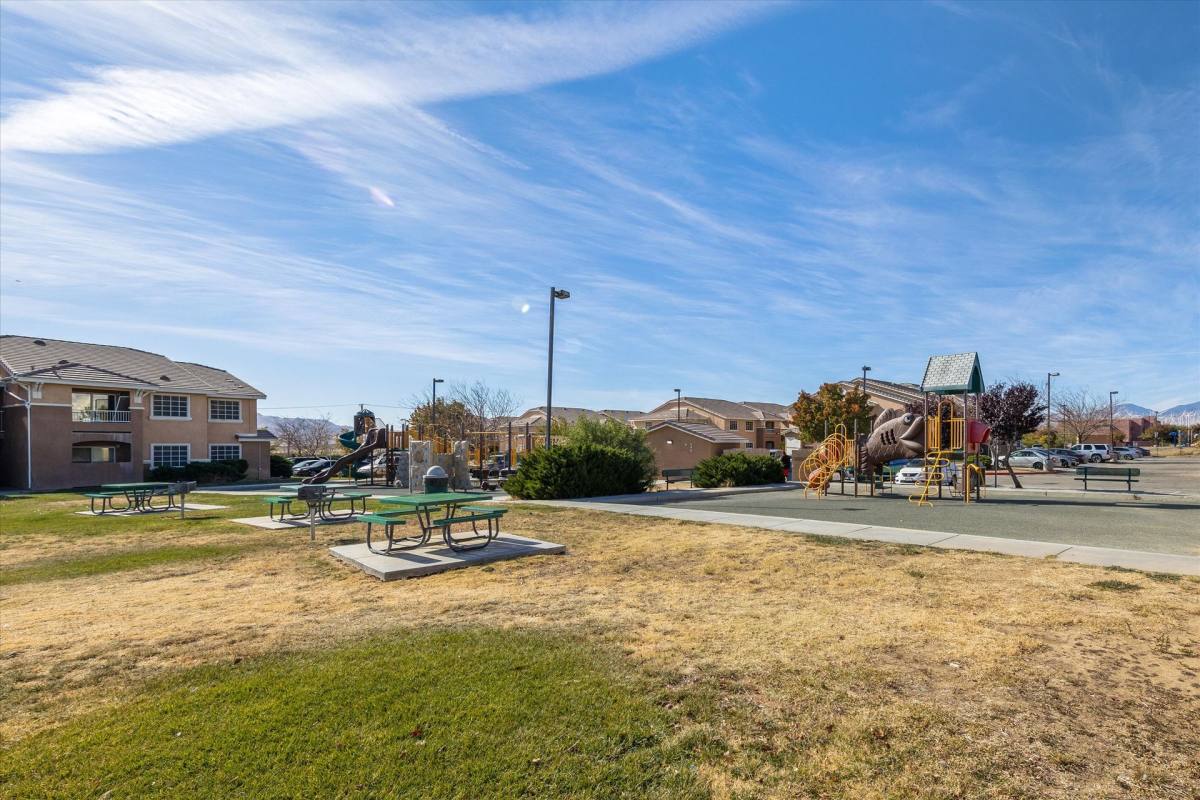 Apartment for rent at 16197 H St, Mojave, CA 93501