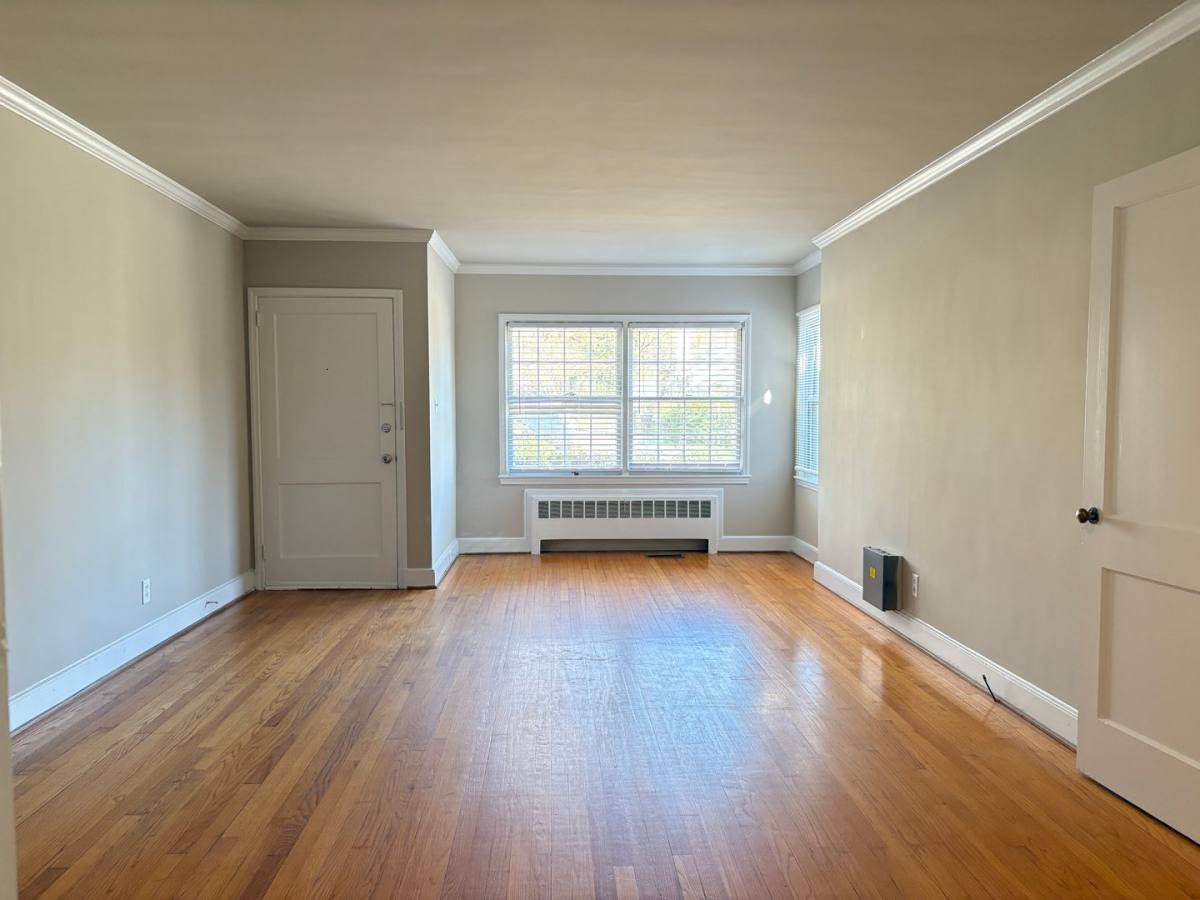 Apartment for rent at 1915 Walker Ave #A, Greensboro, NC 27403