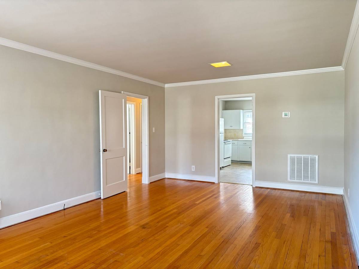 Apartment for rent at 1915 Walker Ave #A, Greensboro, NC 27403