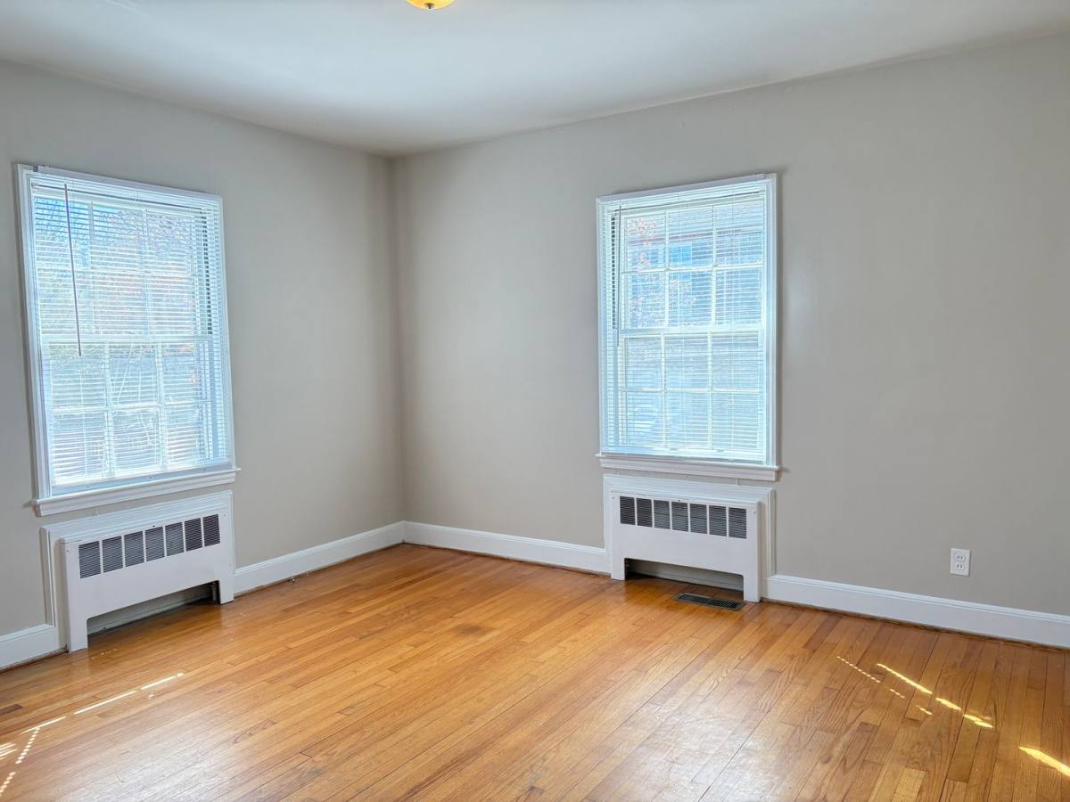 Apartment for rent at 1915 Walker Ave #A, Greensboro, NC 27403