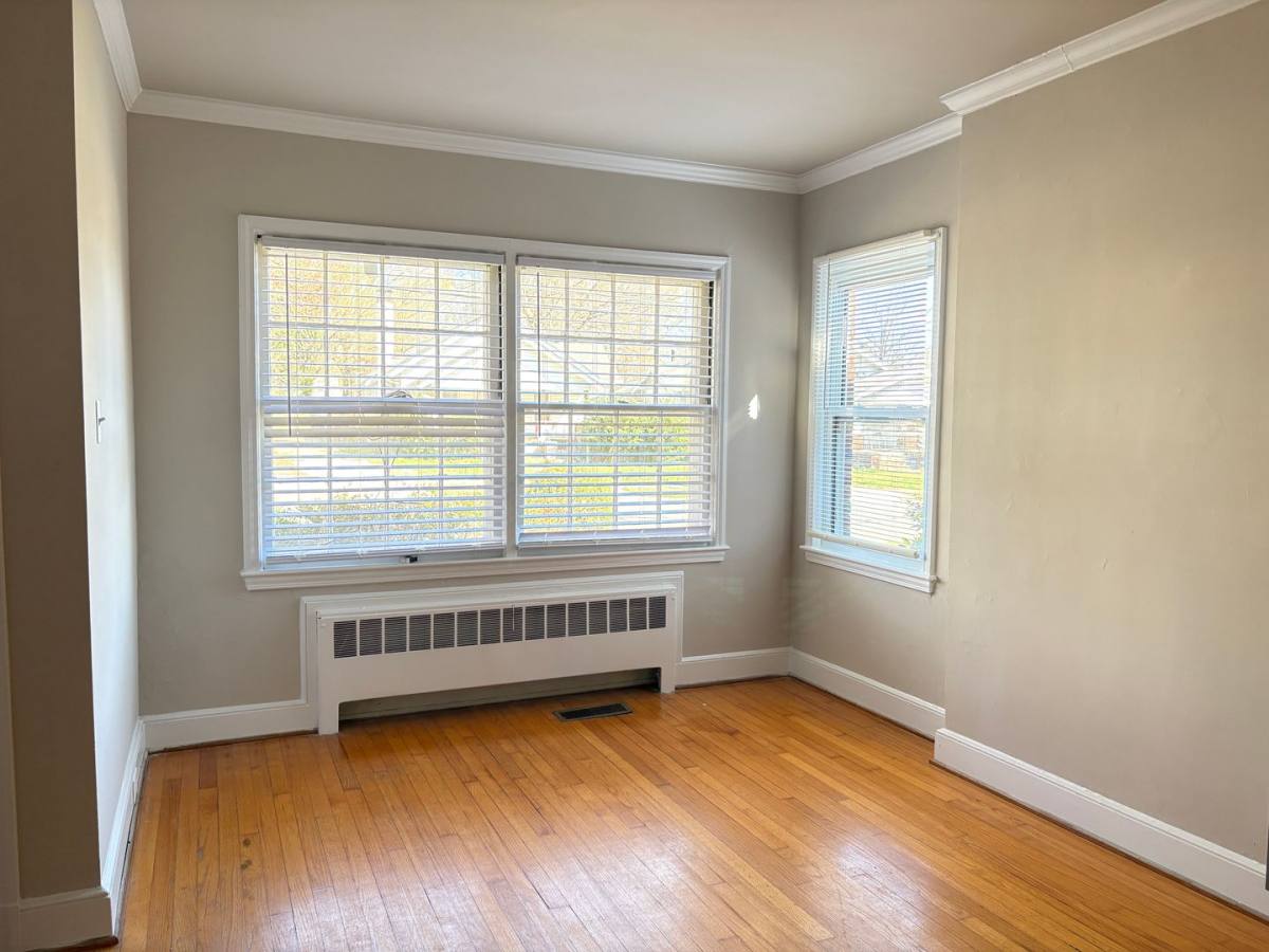 Apartment for rent at 1915 Walker Ave #A, Greensboro, NC 27403