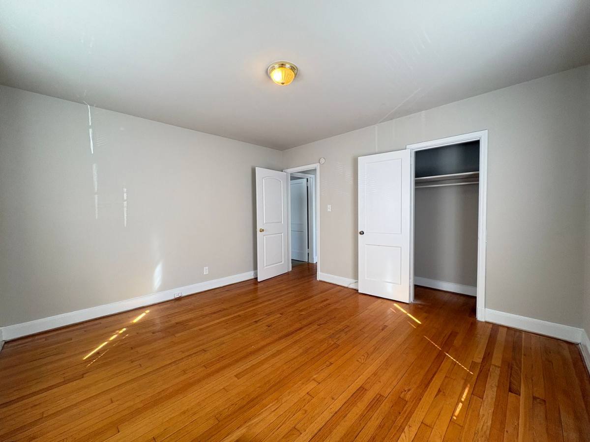 Apartment for rent at 1915 Walker Ave #A, Greensboro, NC 27403