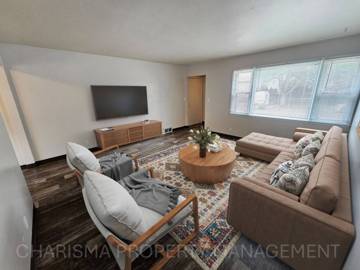 Apartment for rent at 500 W 16th St, Sioux Falls, SD 57104