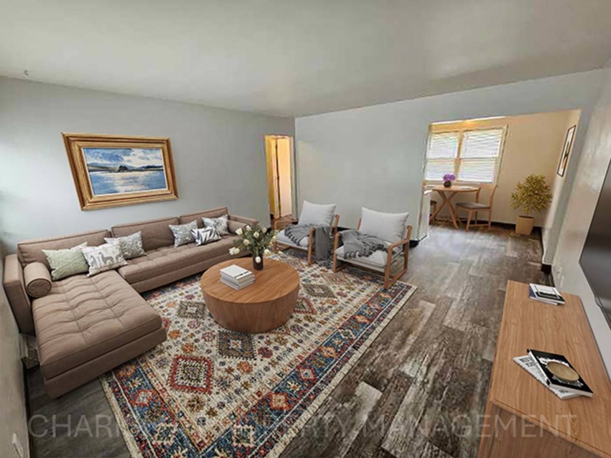 Apartment for rent at 500 W 16th St, Sioux Falls, SD 57104