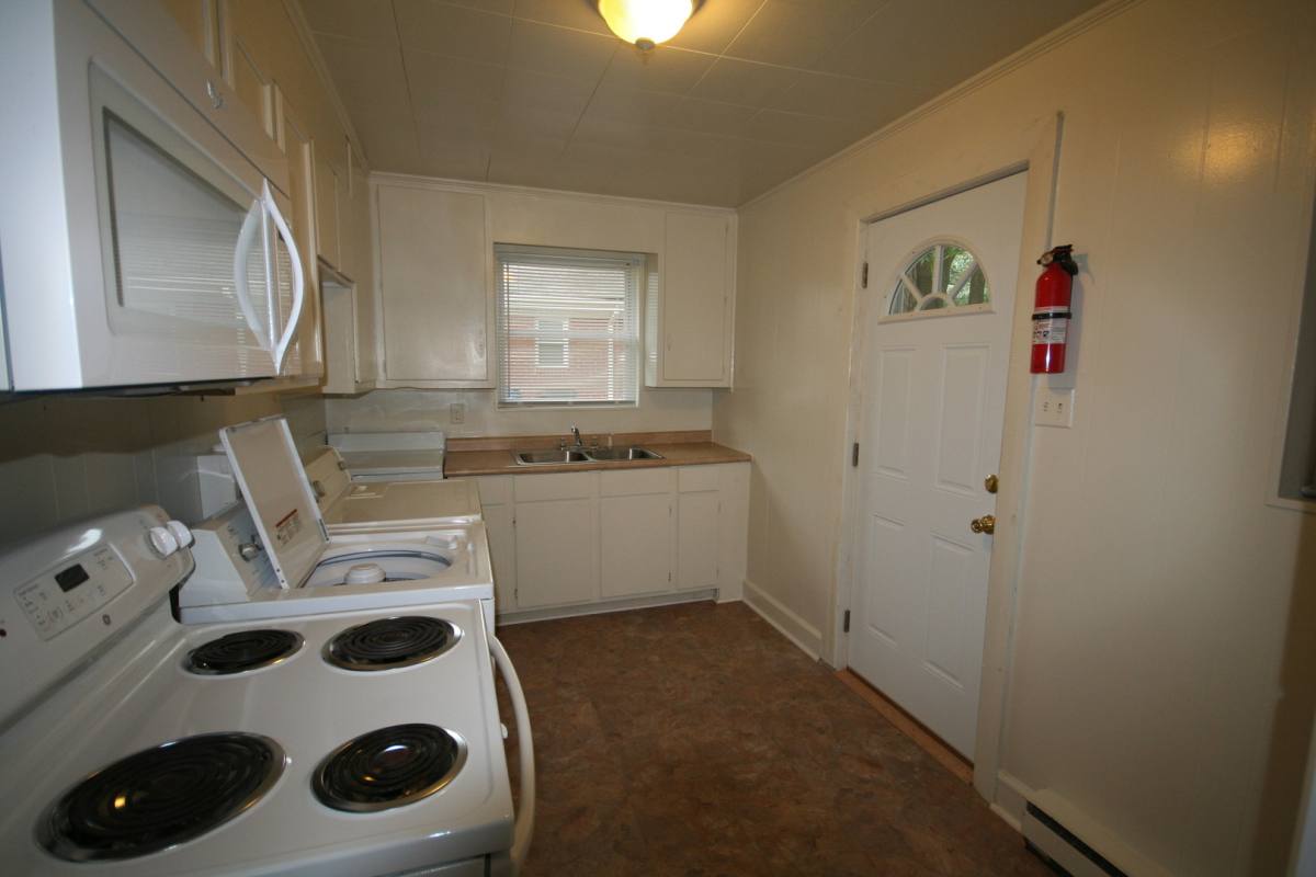 Apartment for rent at 2103 Elmwood Ave, Durham, NC 27707