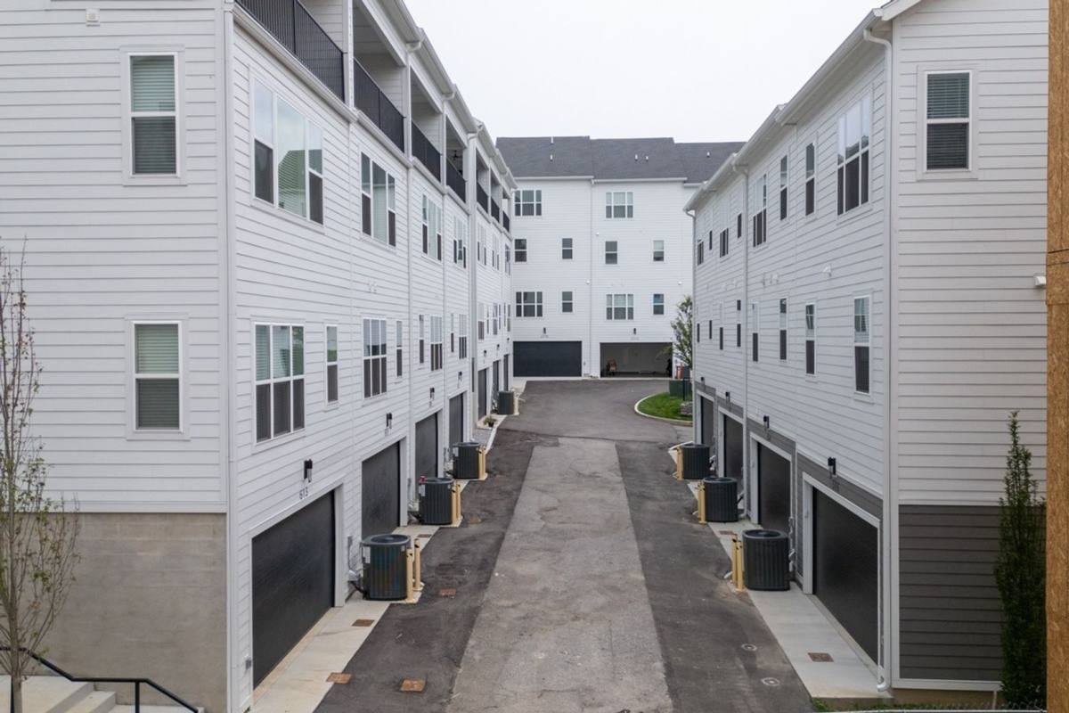 Townhouse for rent at 514 Proximity Circle, Nashville, TN 37207