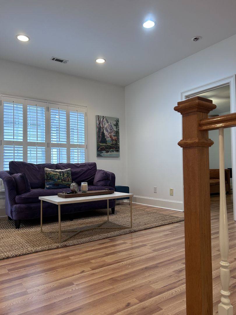 Townhouse for rent at 212 Village Walk Lane, Clemson, SC 29631