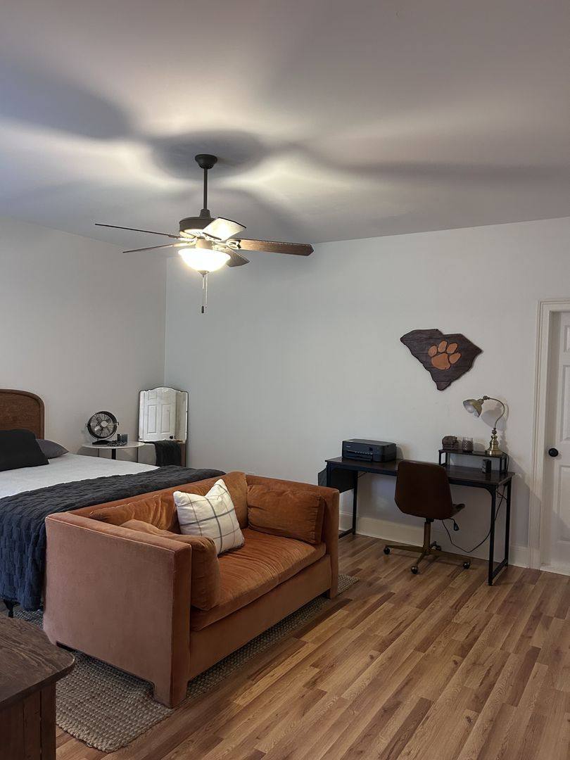 Townhouse for rent at 212 Village Walk Lane, Clemson, SC 29631
