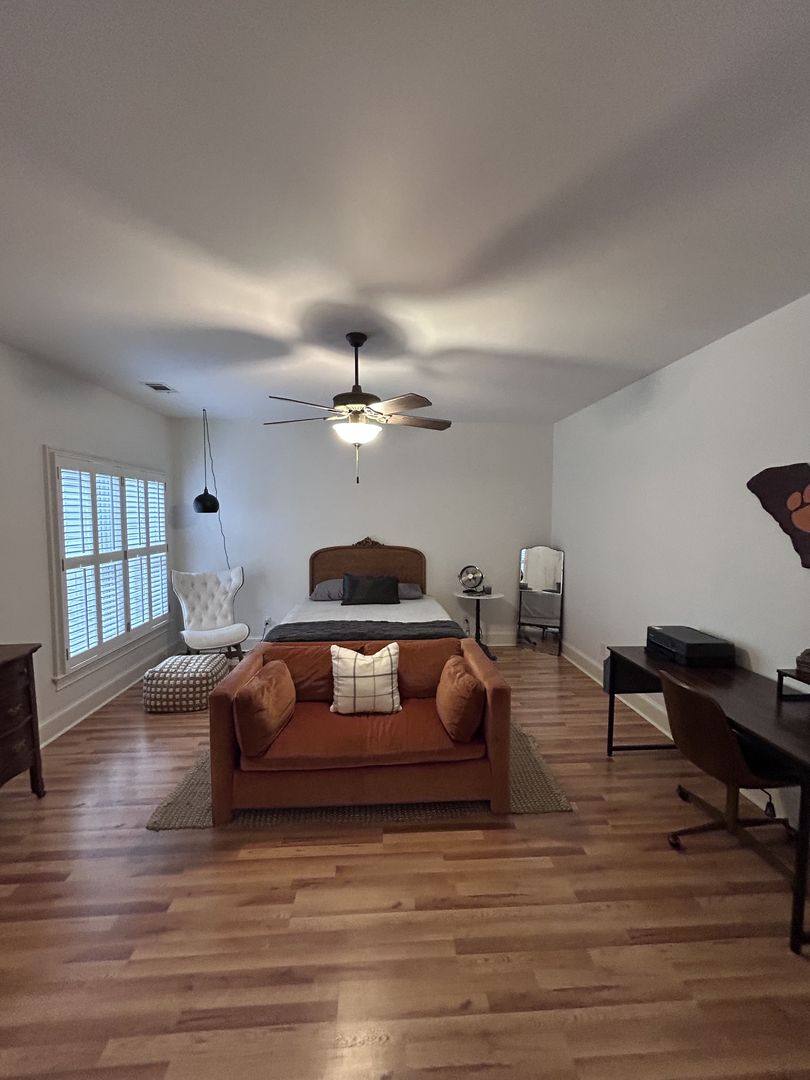 Townhouse for rent at 212 Village Walk Lane, Clemson, SC 29631