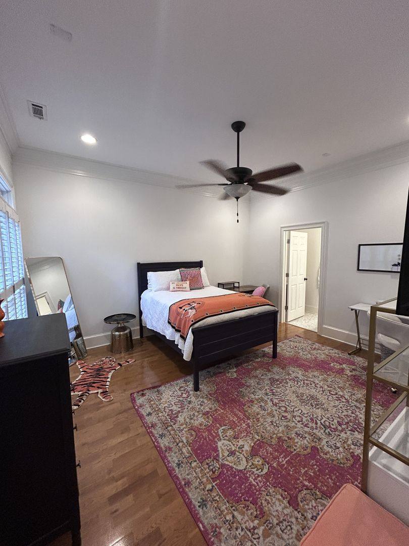 Townhouse for rent at 212 Village Walk Lane, Clemson, SC 29631