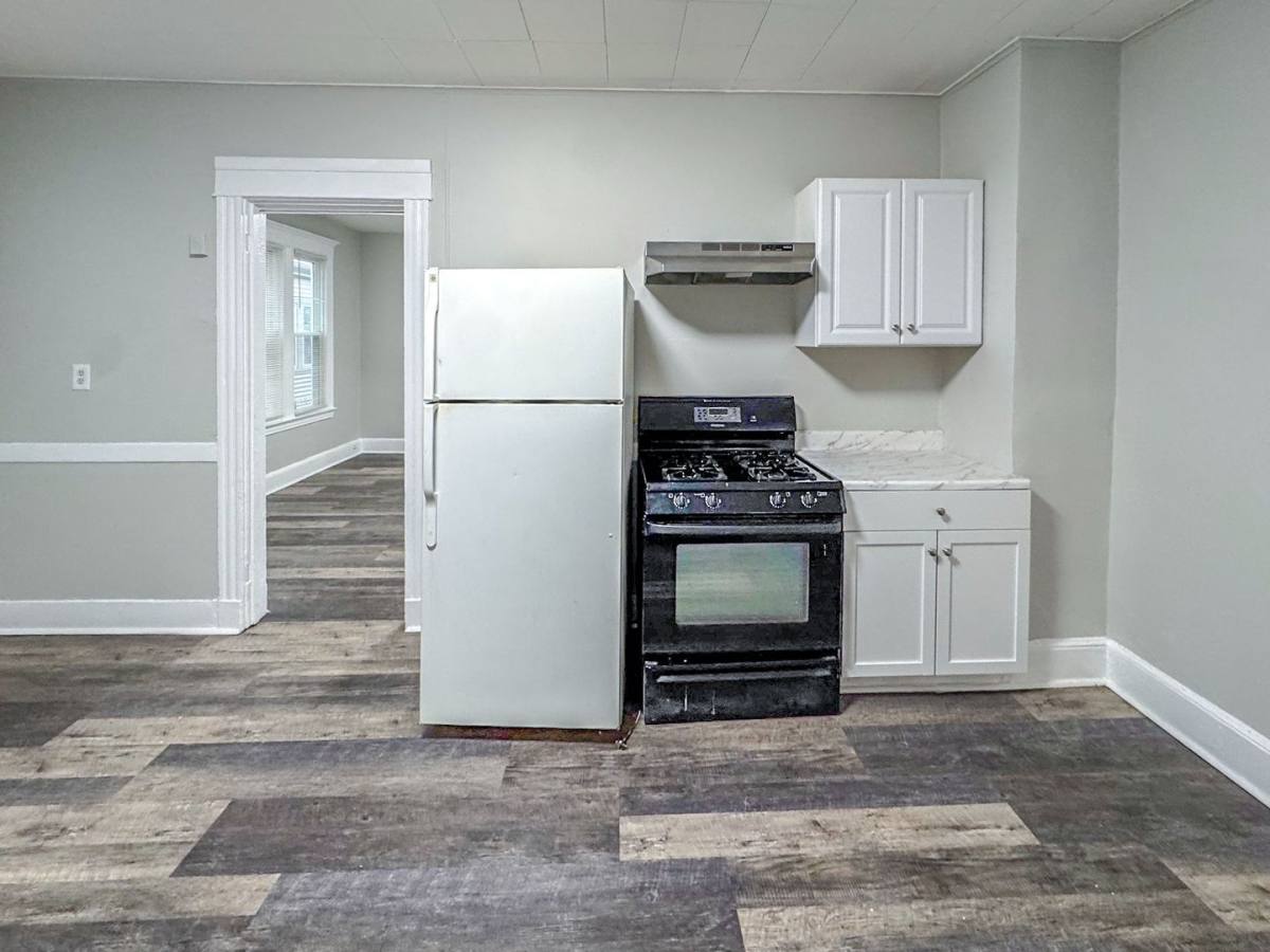 Apartment for rent at 318-320 Howard Ave, New Haven, CT 06519