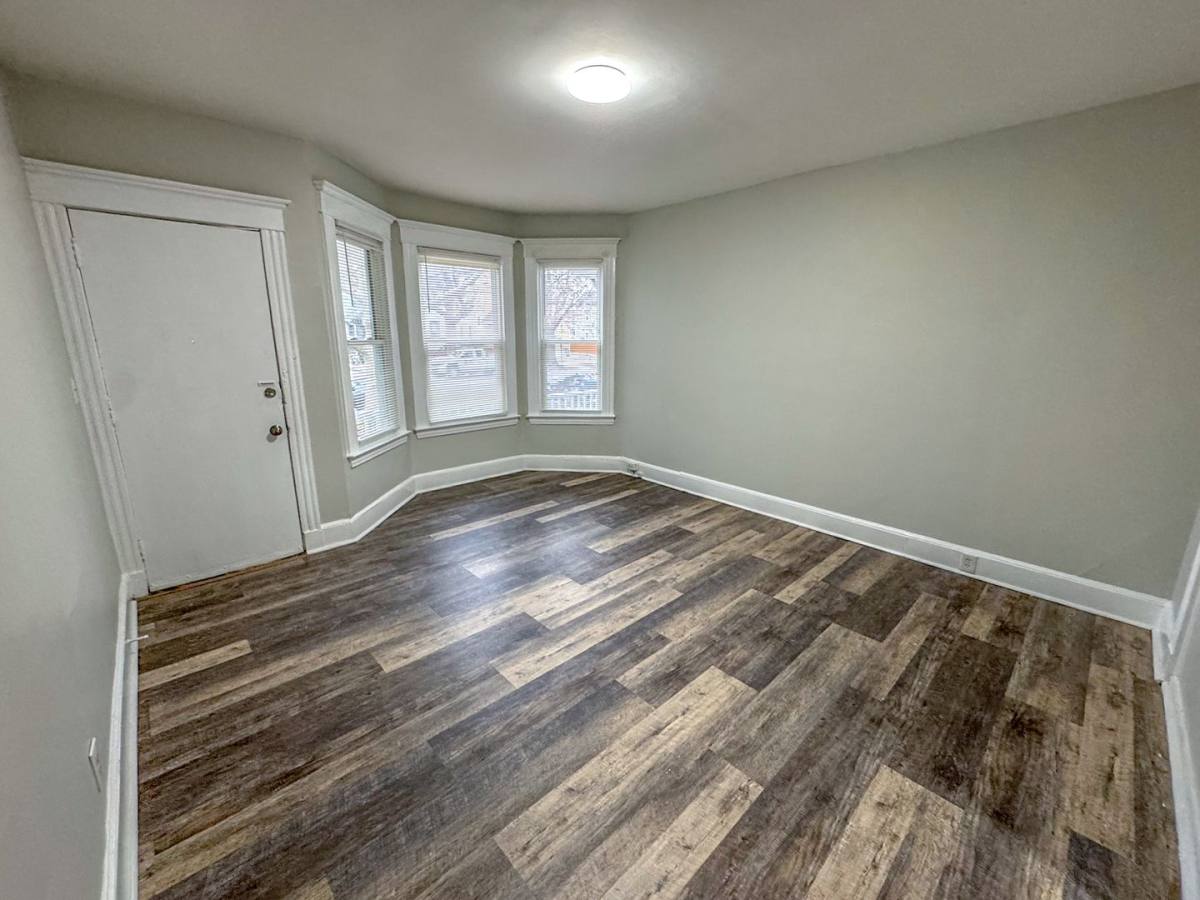 Apartment for rent at 318-320 Howard Ave, New Haven, CT 06519