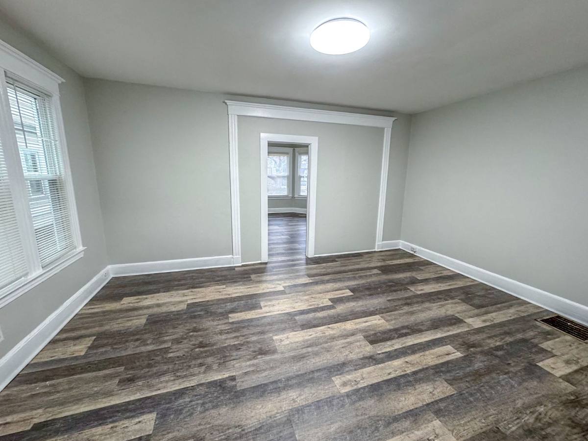 Apartment for rent at 318-320 Howard Ave, New Haven, CT 06519