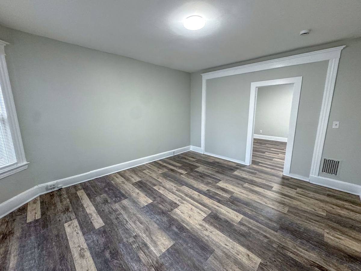 Apartment for rent at 318-320 Howard Ave, New Haven, CT 06519