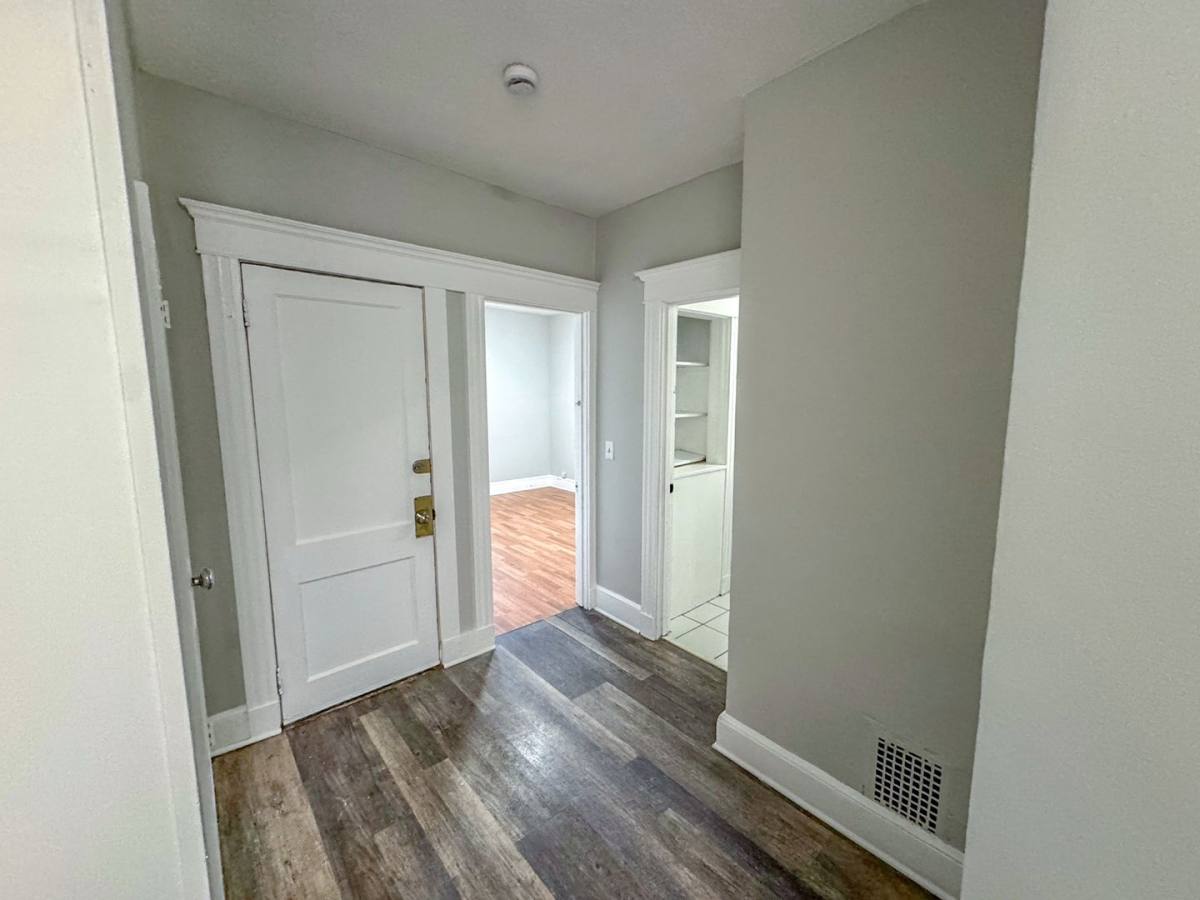 Apartment for rent at 318-320 Howard Ave, New Haven, CT 06519