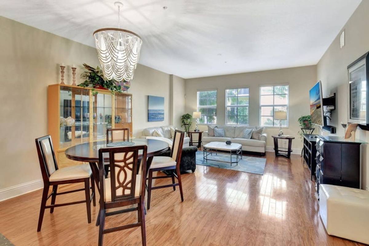 Condo for rent at 3120 E Latitude Circle, Delray Beach, FL 33483
