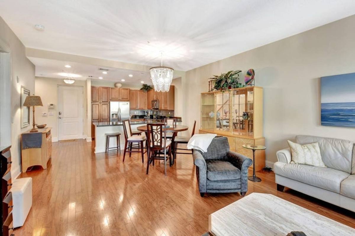 Condo for rent at 3120 E Latitude Circle, Delray Beach, FL 33483