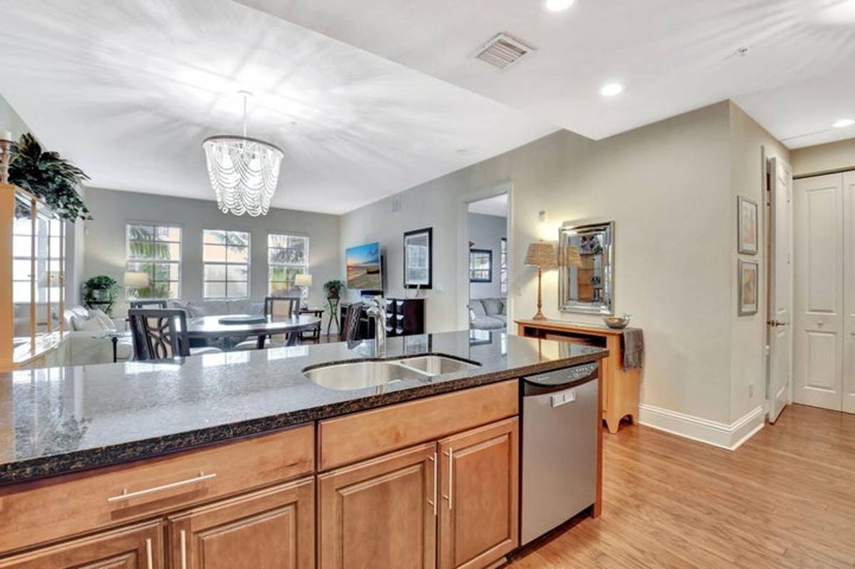 Condo for rent at 3120 E Latitude Circle, Delray Beach, FL 33483