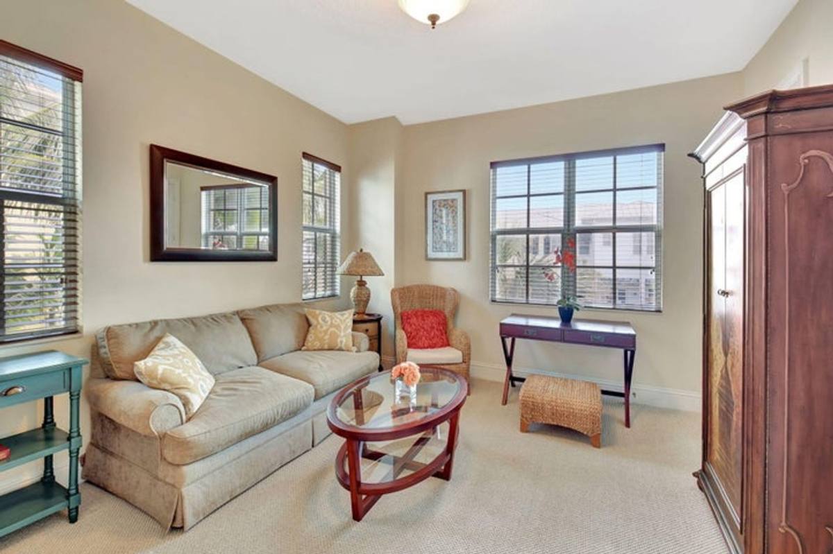 Condo for rent at 3120 E Latitude Circle, Delray Beach, FL 33483
