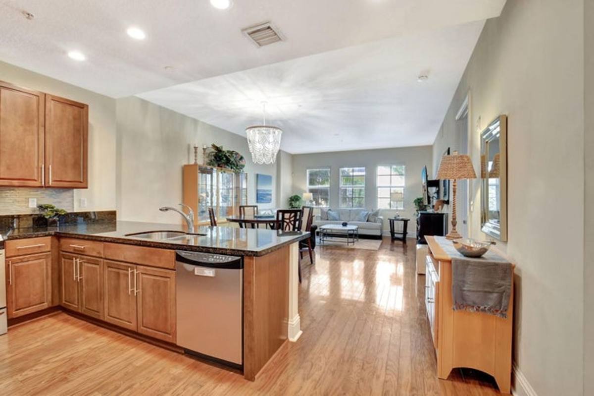 Condo for rent at 3120 E Latitude Circle, Delray Beach, FL 33483