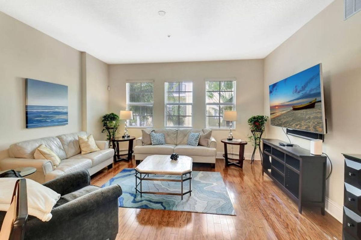 Condo for rent at 3120 E Latitude Circle, Delray Beach, FL 33483