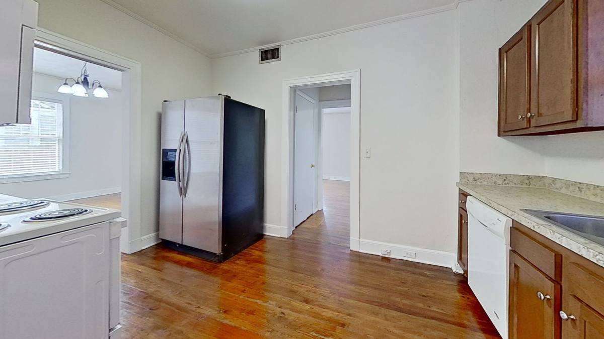 Apartment for rent at 1651-1653 Flagler Ave, Jacksonville, FL 32207