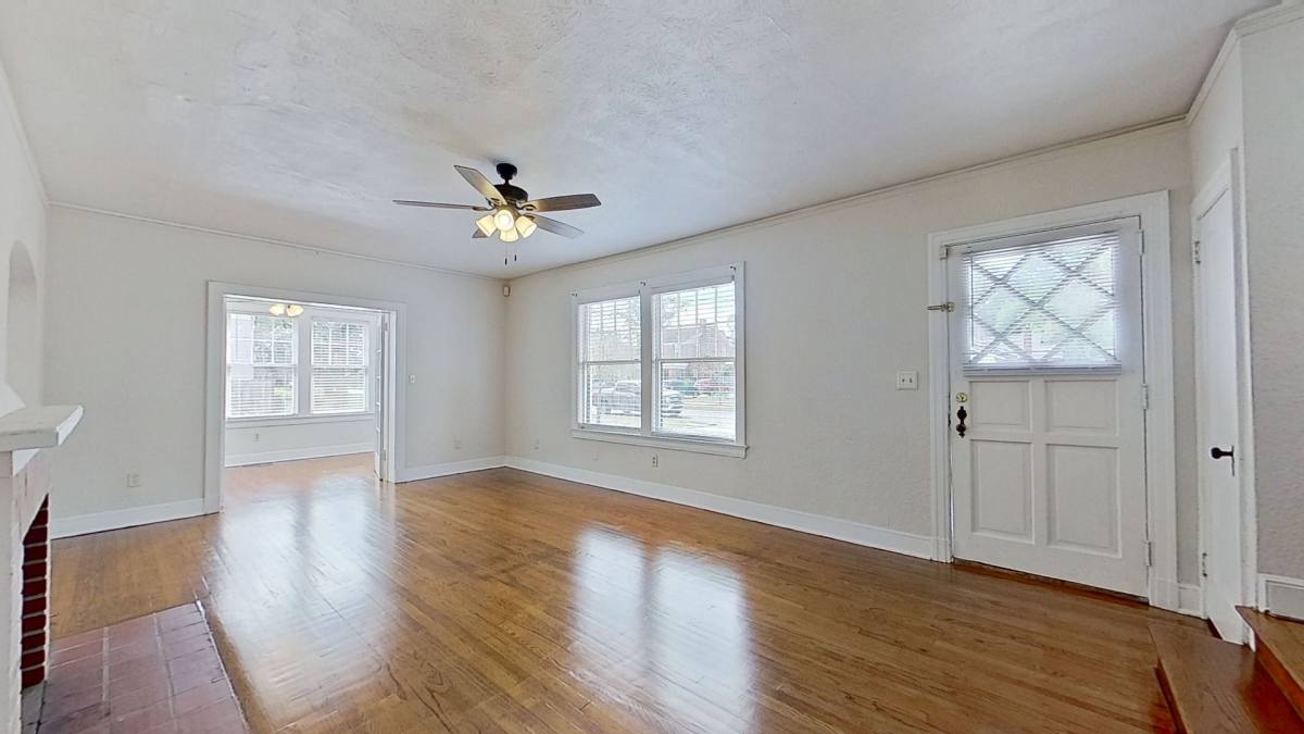 Apartment for rent at 1651-1653 Flagler Ave, Jacksonville, FL 32207