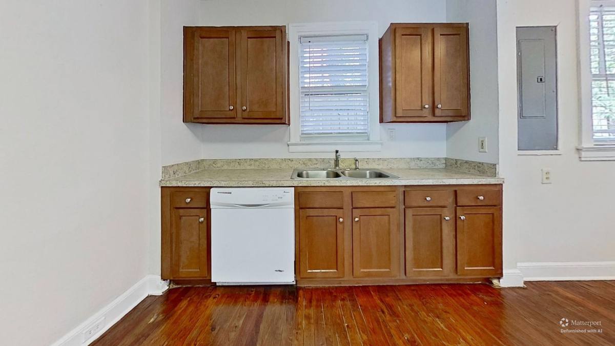 Apartment for rent at 1651-1653 Flagler Ave, Jacksonville, FL 32207