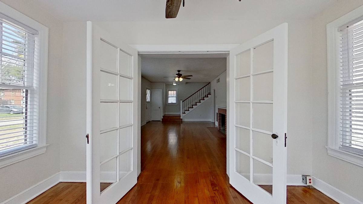 Apartment for rent at 1651-1653 Flagler Ave, Jacksonville, FL 32207