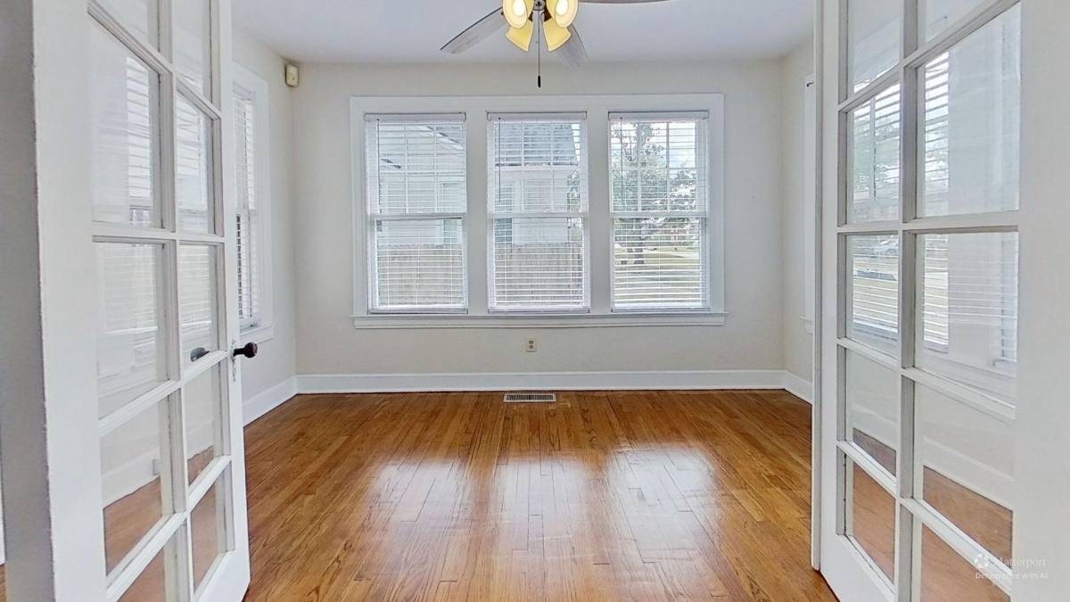 Apartment for rent at 1651-1653 Flagler Ave, Jacksonville, FL 32207
