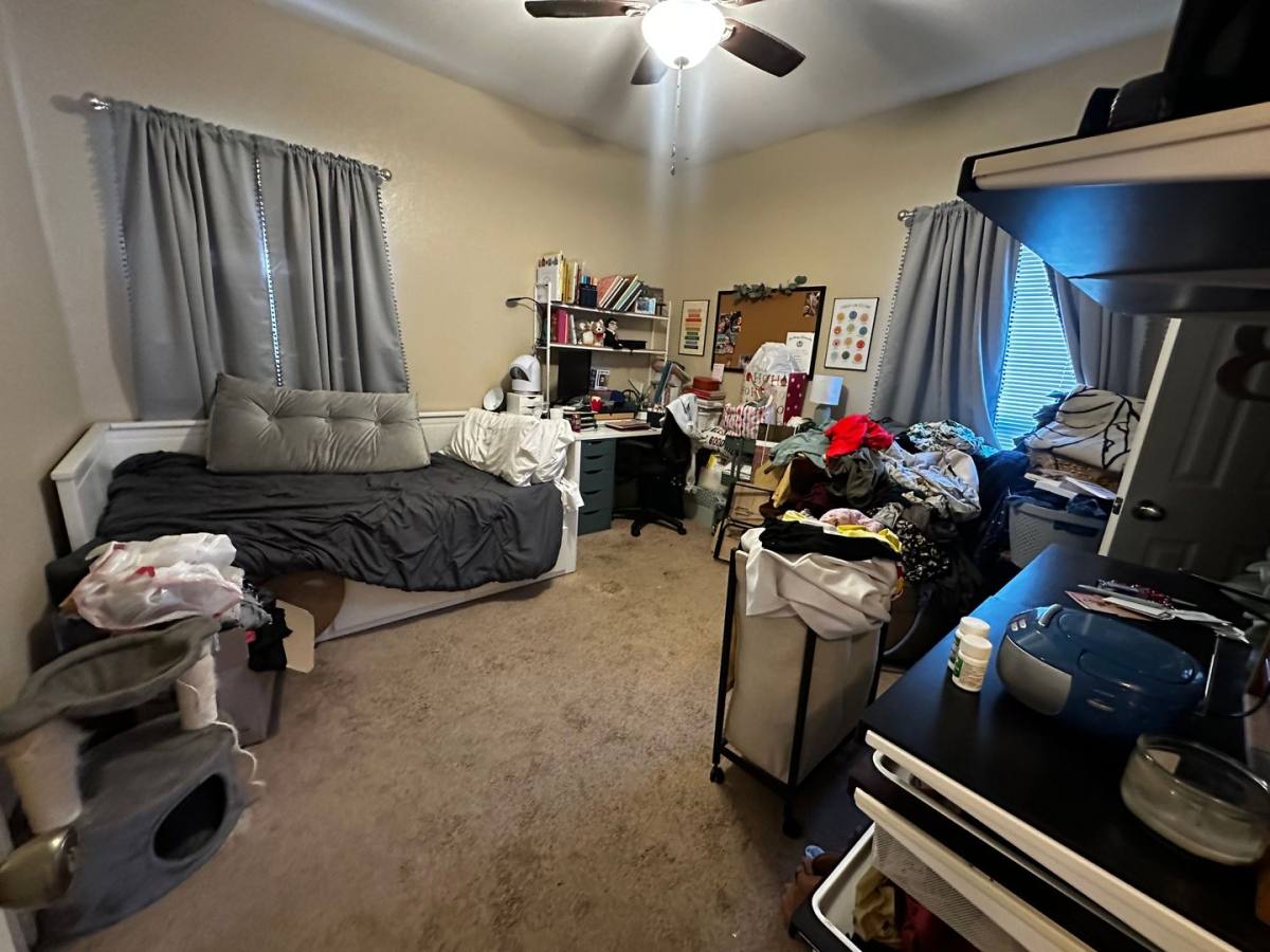 House for rent at 2528 S 3rd St, Waco, TX 76706