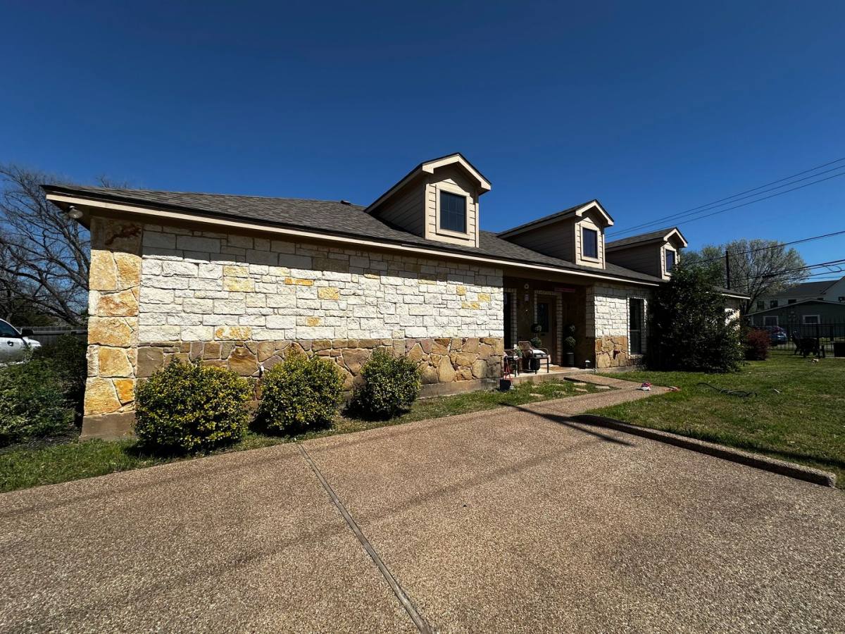 House for rent at 2528 S 3rd St, Waco, TX 76706