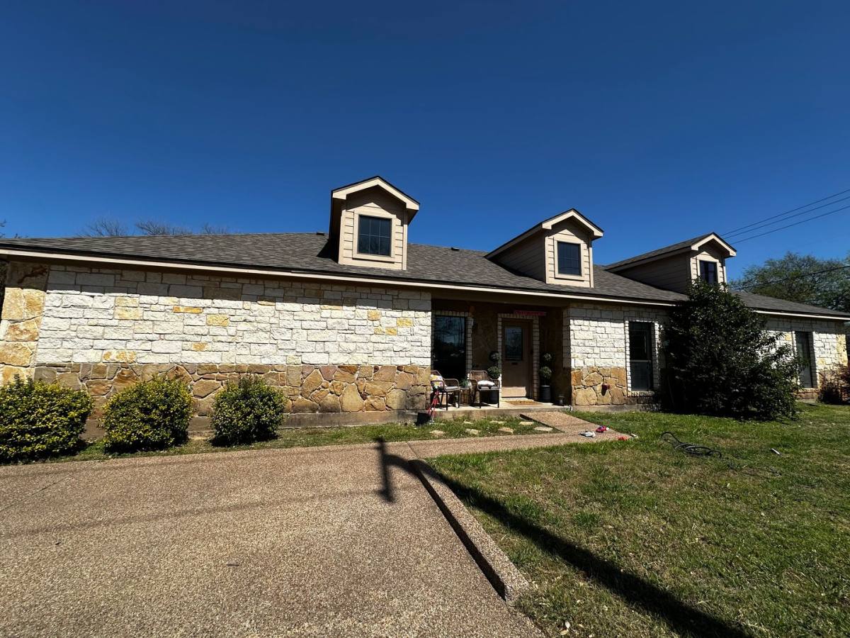 House for rent at 2528 S 3rd St, Waco, TX 76706