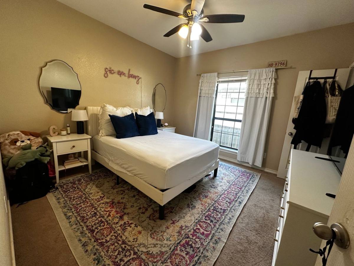 House for rent at 2528 S 3rd St, Waco, TX 76706