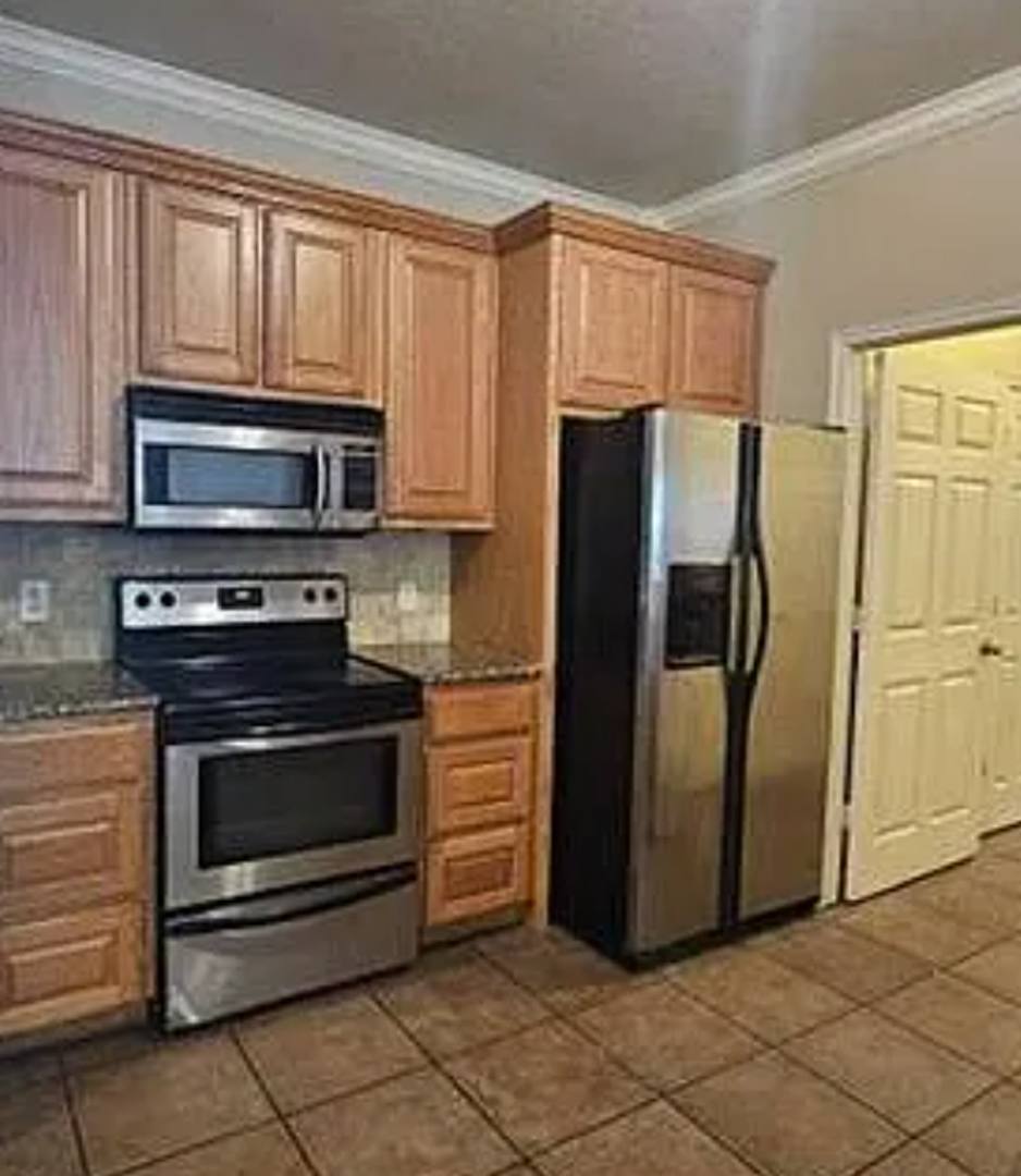 House for rent at 2528 S 3rd St, Waco, TX 76706