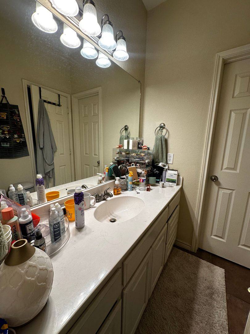 House for rent at 2528 S 3rd St, Waco, TX 76706