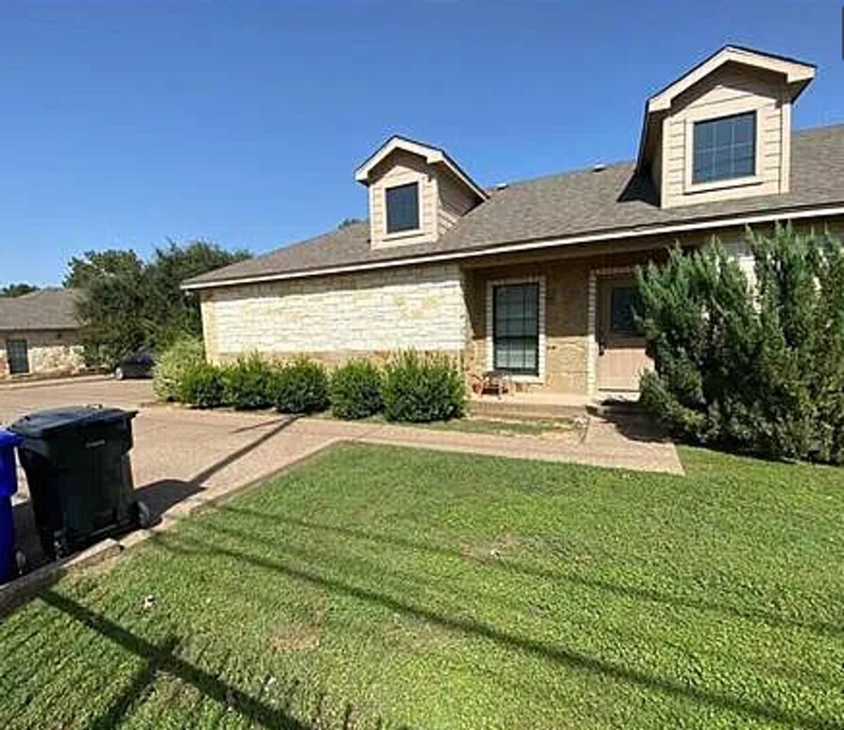 House for rent at 2528 S 3rd St, Waco, TX 76706