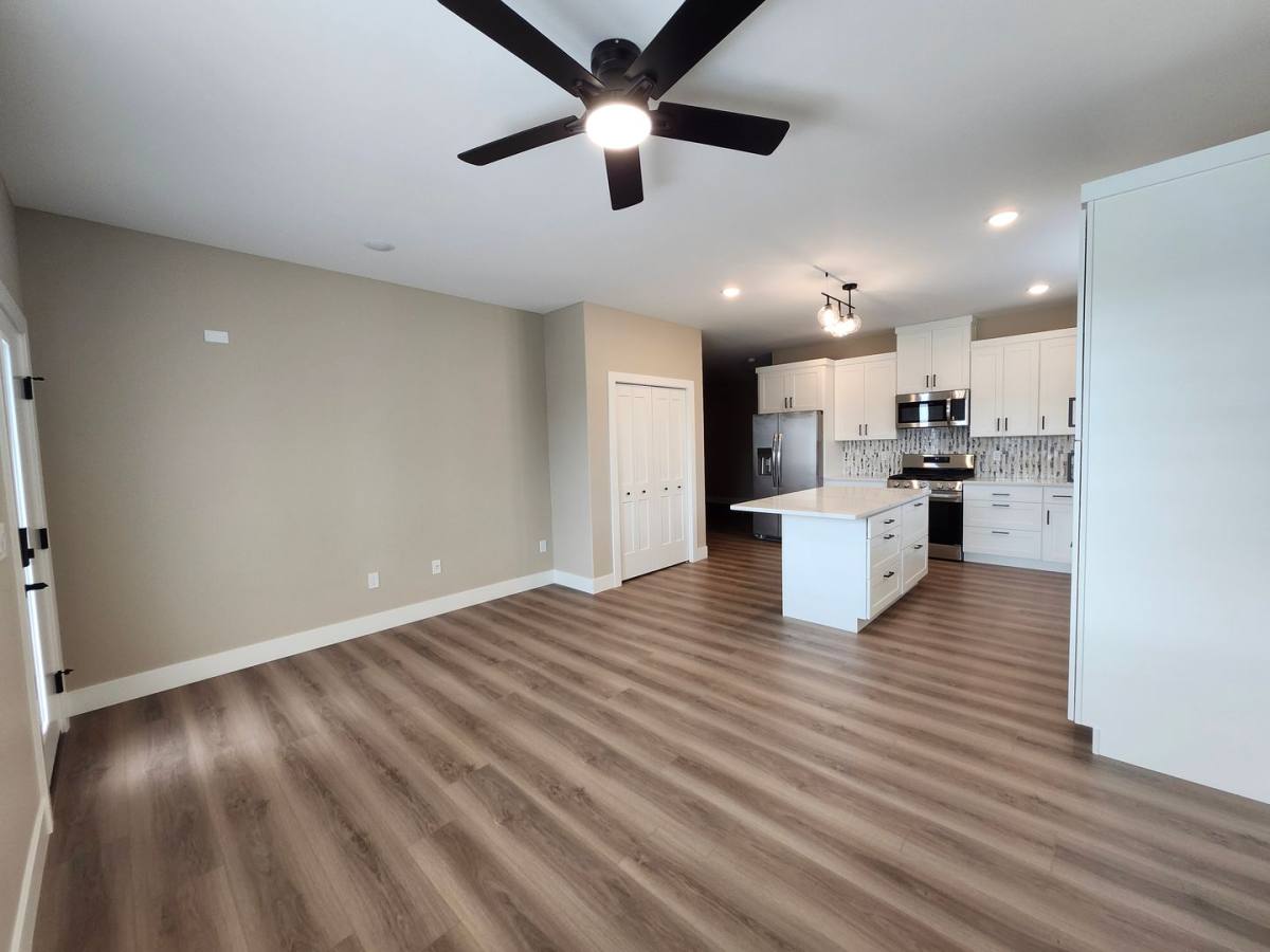 Townhouse for rent at 5305 W Jay St, Pasco, WA 99301