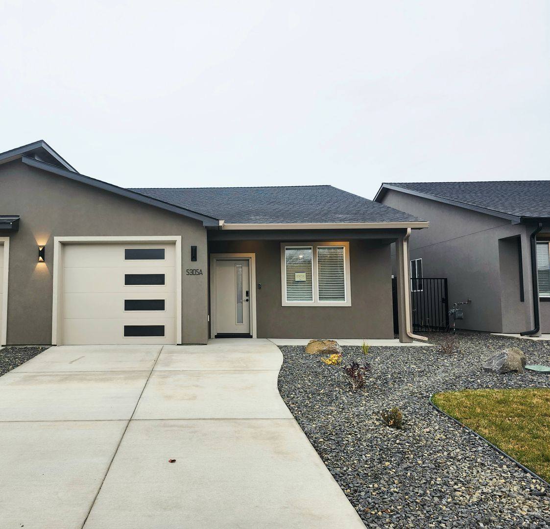 Townhouse for rent at 5305 W Jay St, Pasco, WA 99301