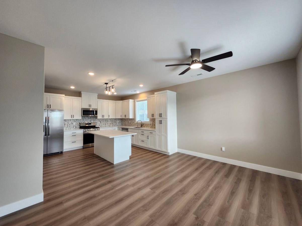 Townhouse for rent at 5305 W Jay St, Pasco, WA 99301
