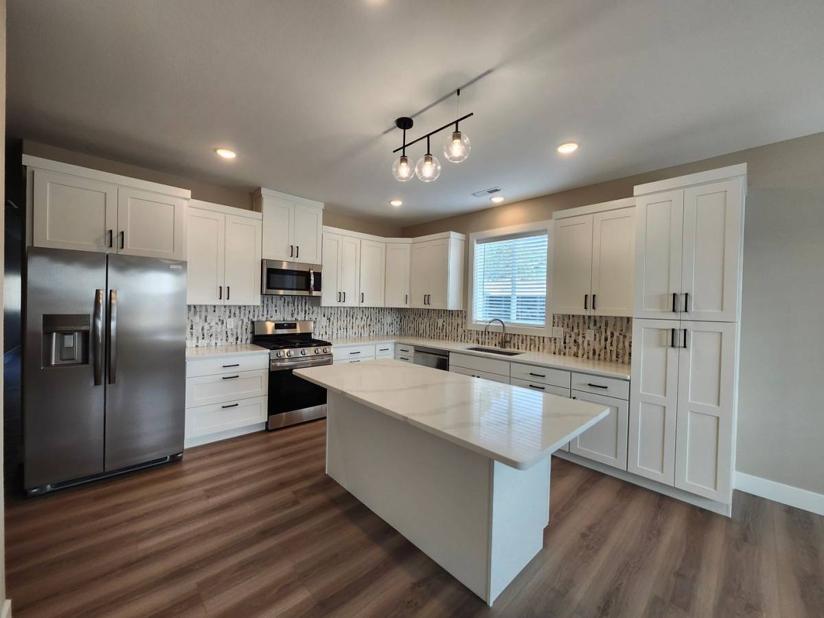 Townhouse for rent at 5305 W Jay St, Pasco, WA 99301